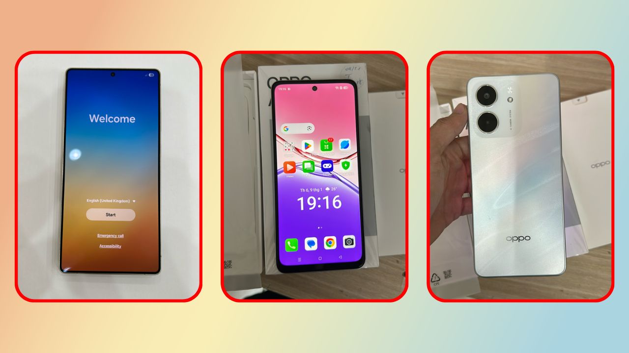 Thông Tin Chi Tiết Chương Trình