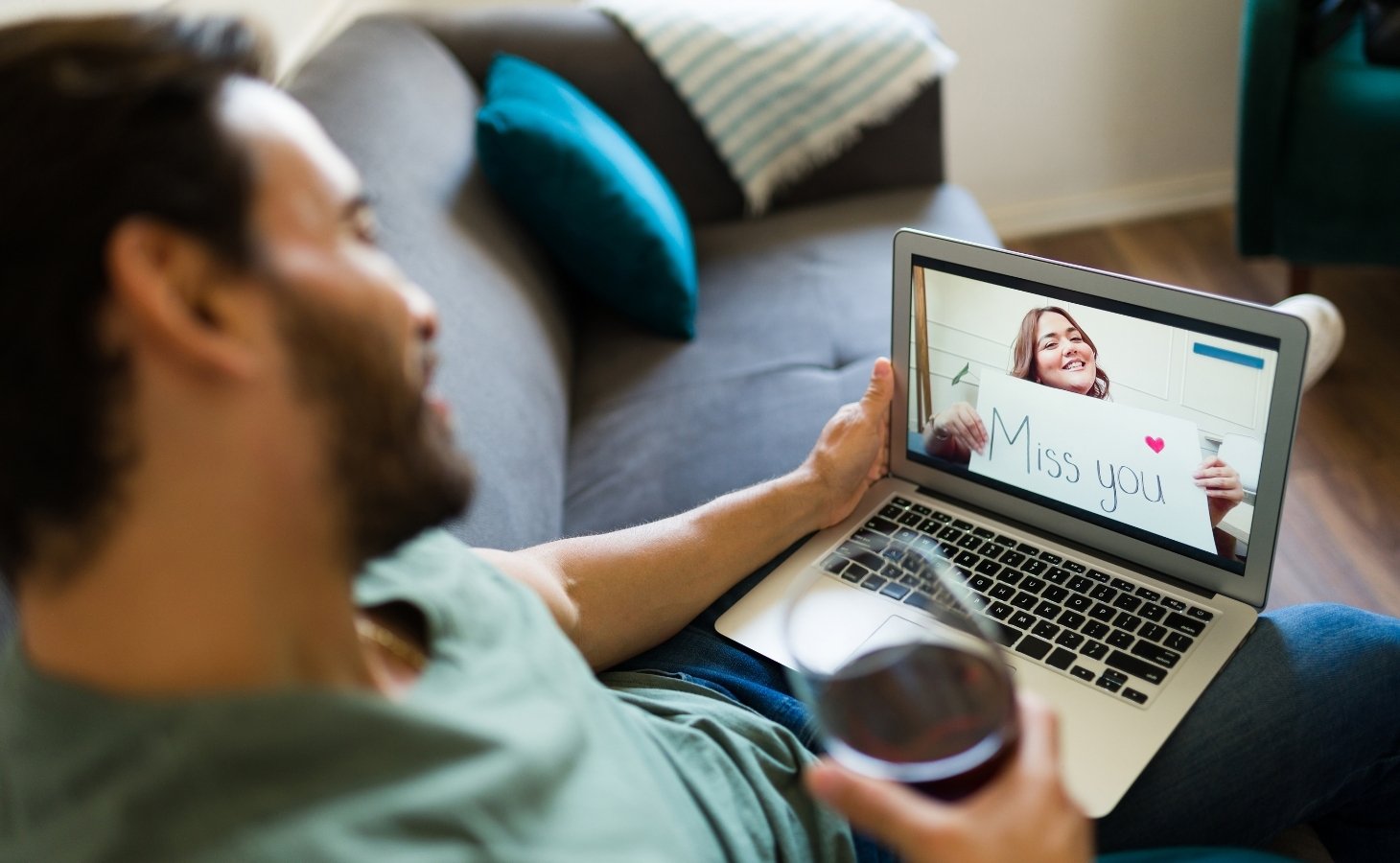 Lời chúc Tết người yêu ở xa