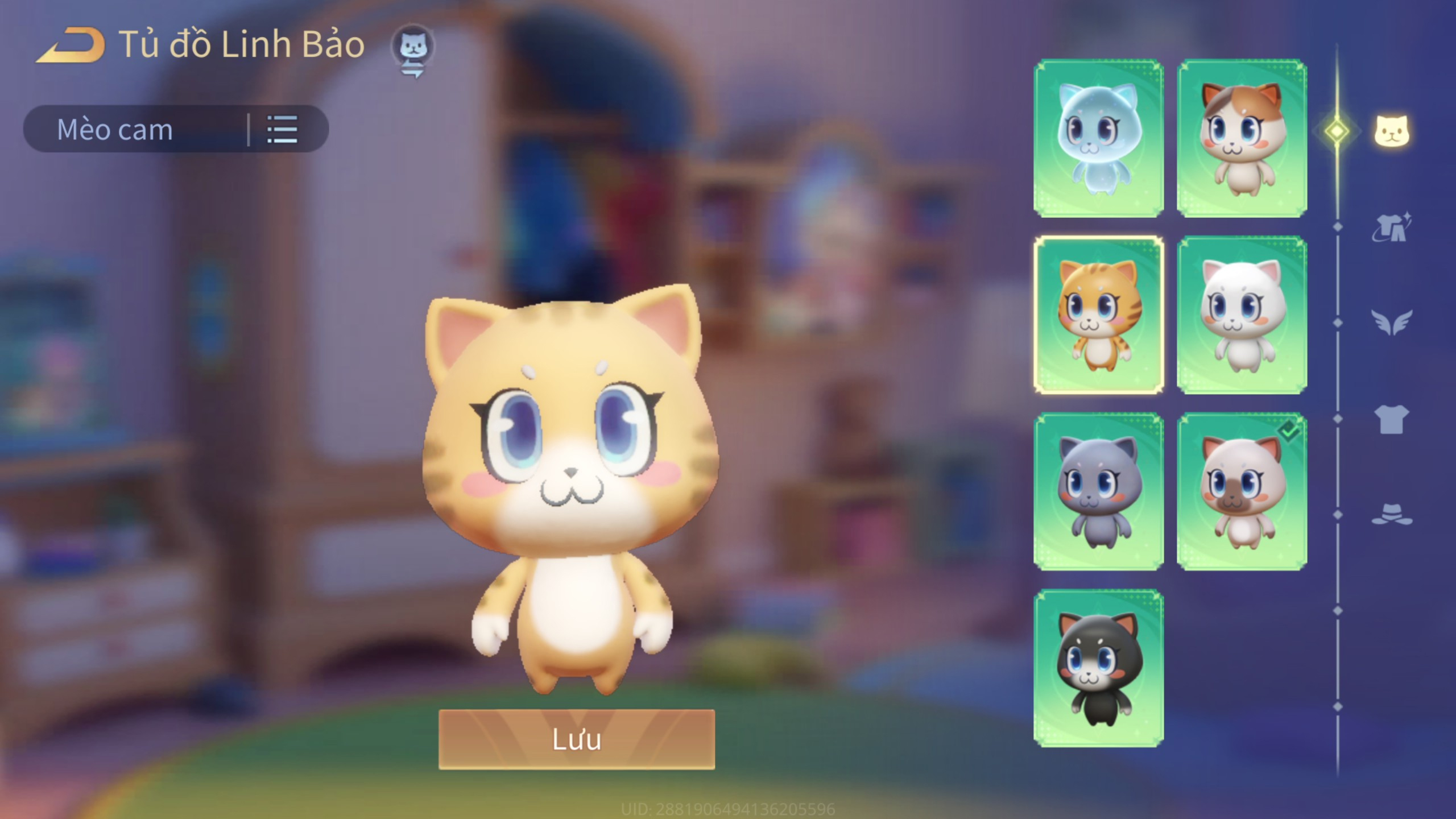 Cách Cập Nhật Liên Quân Mobile Mùa S1 2026