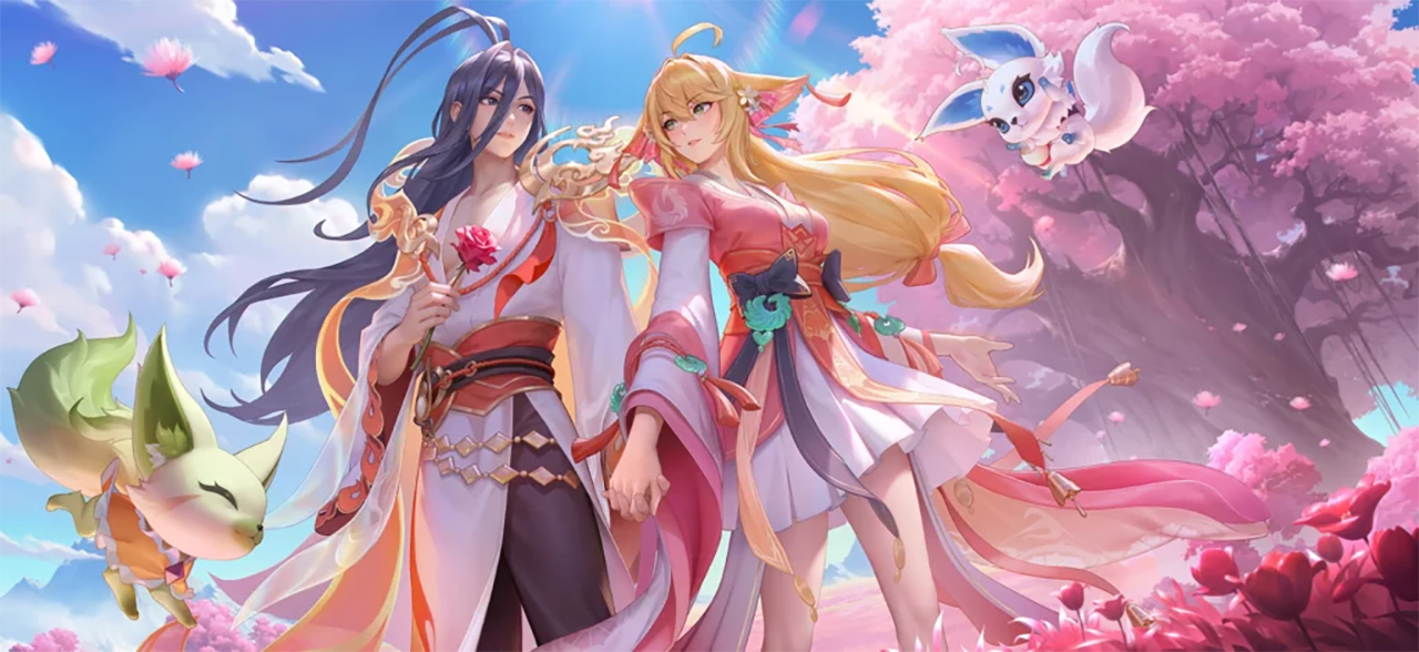 Cách Cập Nhật Liên Quân Mobile Mùa S1 2026