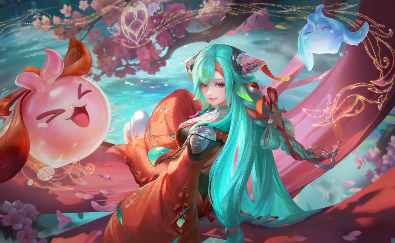 Cách Cập Nhật Liên Quân Mobile Mùa S1 2026