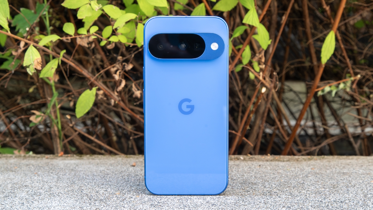 Google Pixel 10 duy tr&igrave; dải camera bar