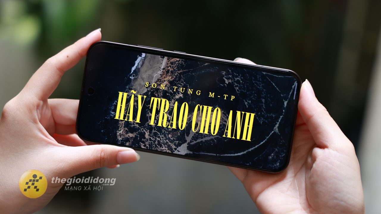 Đánh giá OPPO Reno15 Pro 5G: Sự kết hợp giữa thiết kế nhỏ gọn và trang bị mạnh mẽ