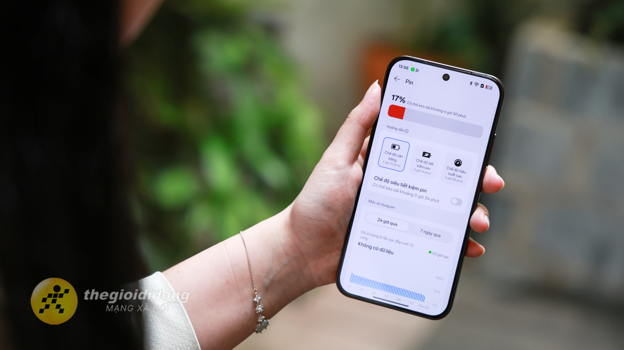 Đánh giá OPPO Reno15 Pro 5G: Sự kết hợp giữa thiết kế nhỏ gọn và trang bị mạnh mẽ