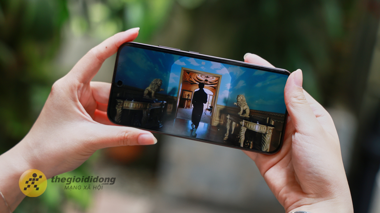 Đánh giá OPPO Reno15 Pro 5G: Sự kết hợp giữa thiết kế nhỏ gọn và trang bị mạnh mẽ