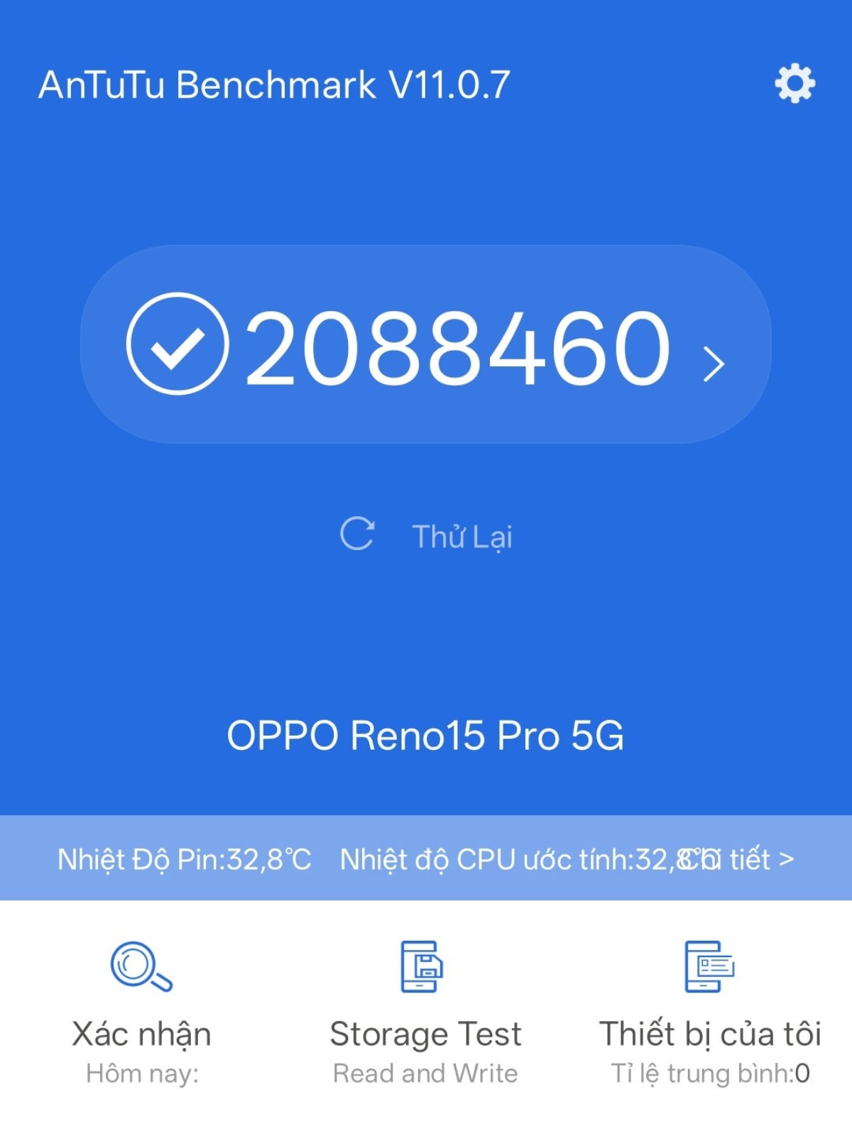 Đánh giá OPPO Reno15 Pro 5G: Sự kết hợp giữa thiết kế nhỏ gọn và trang bị mạnh mẽ