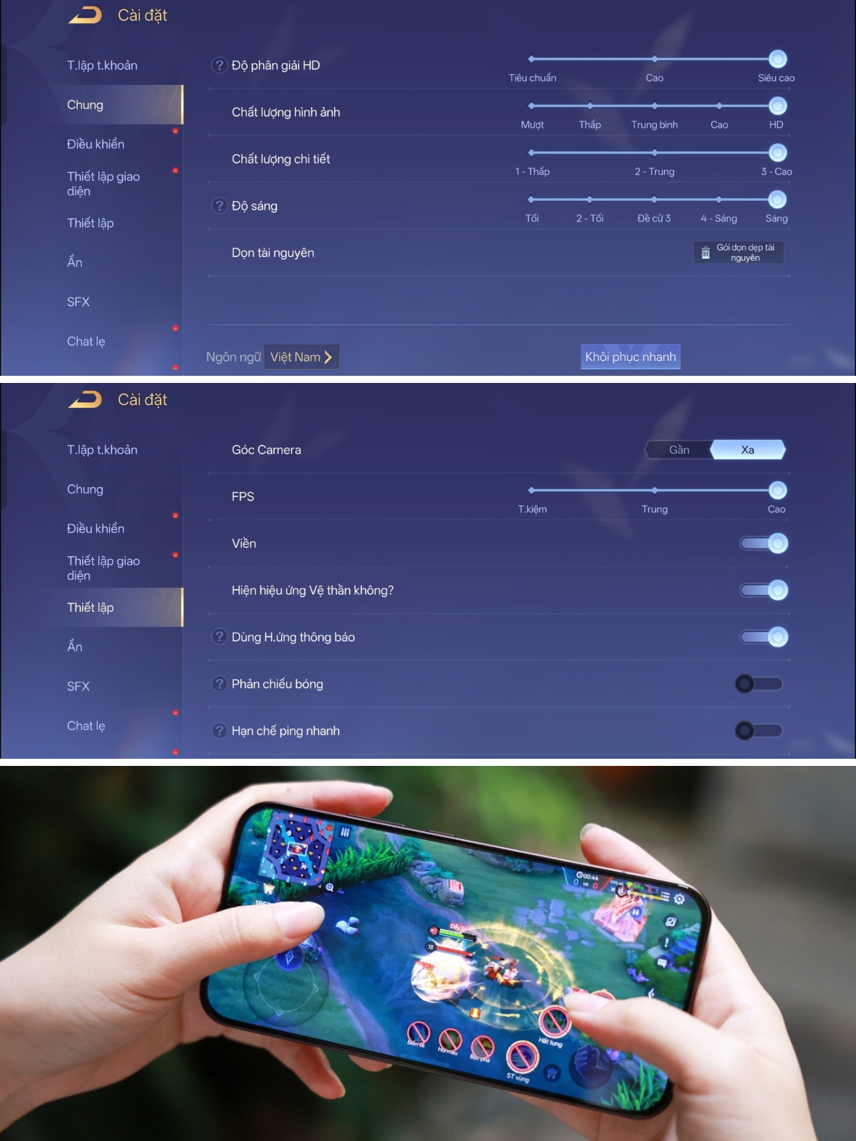 Đánh giá OPPO Reno15 Pro 5G: Sự kết hợp giữa thiết kế nhỏ gọn và trang bị mạnh mẽ