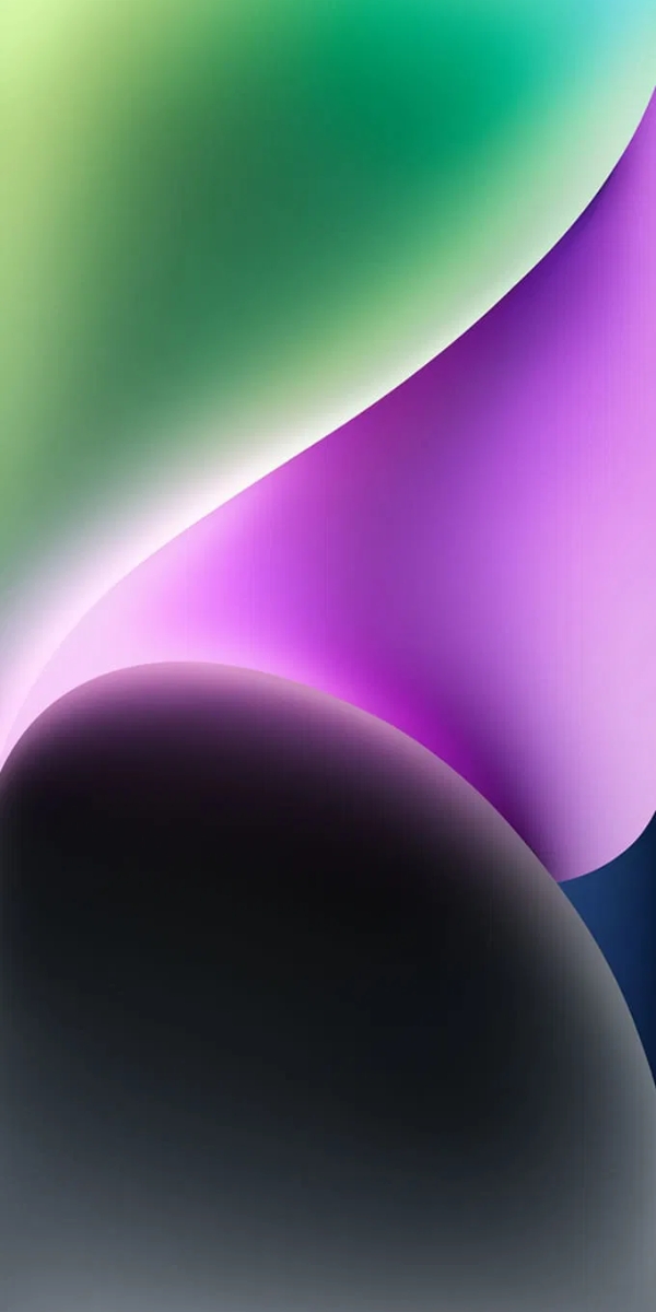 Hình nền gốc iPhone 14 Series chất lượng cao