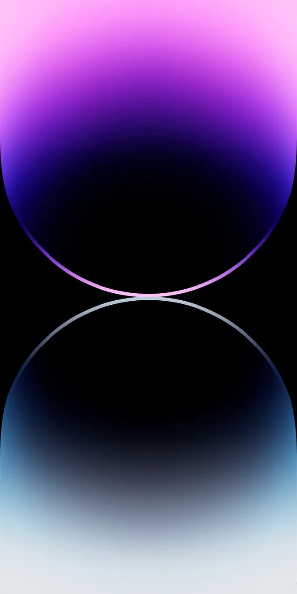 Hình nền gốc iPhone 14 Series chất lượng cao