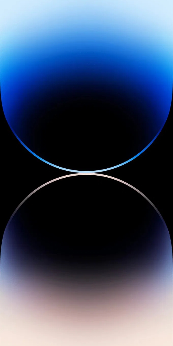 Hình nền gốc iPhone 14 Series chất lượng cao