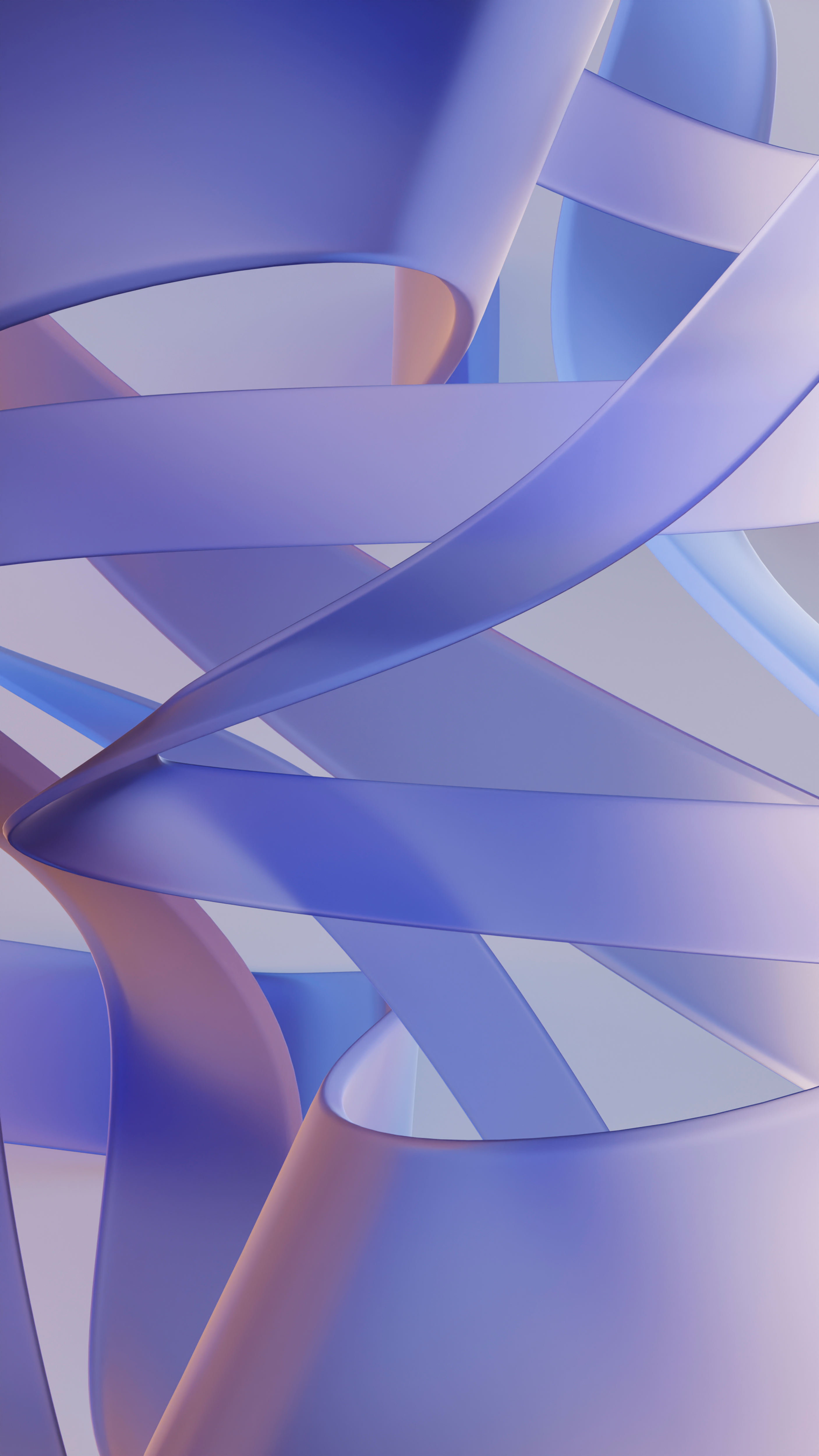 Hình nền iPhone 3D có chiều sâu ấn tượng