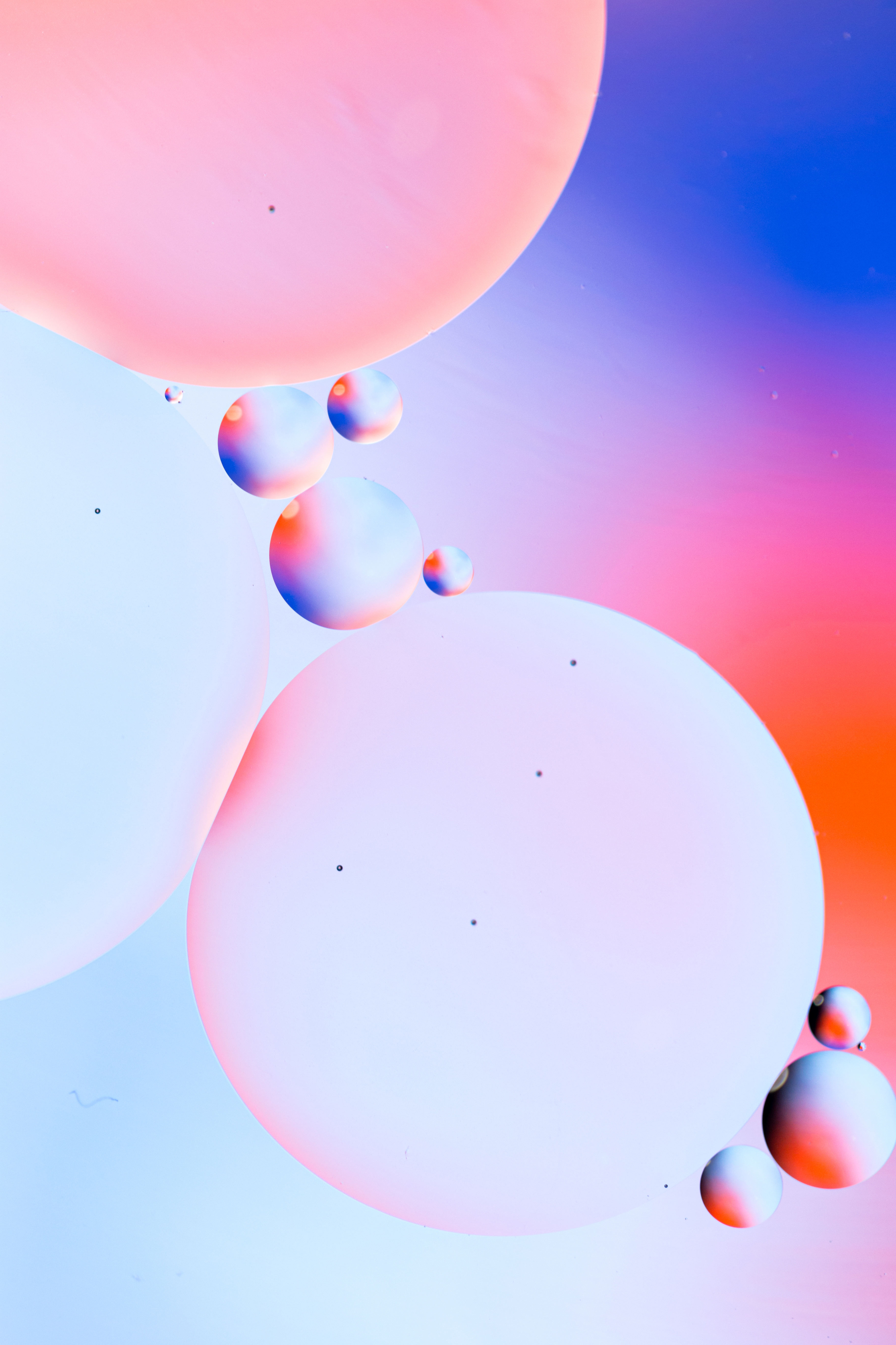 Hình nền iPhone 3D có chiều sâu ấn tượng