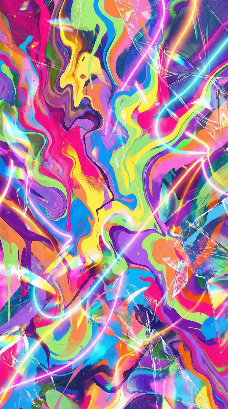 Hình nền iPhone độc lạ chất lừ