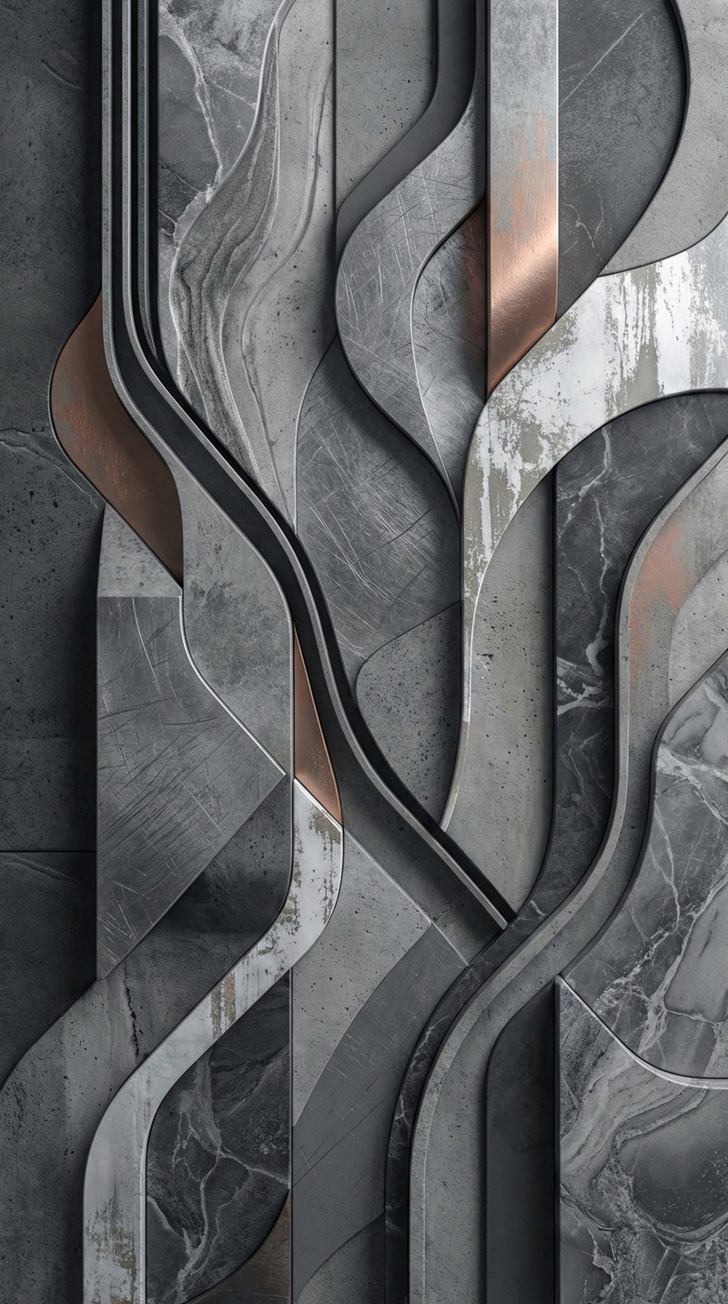 Hình nền iPhone độc lạ chất lừ