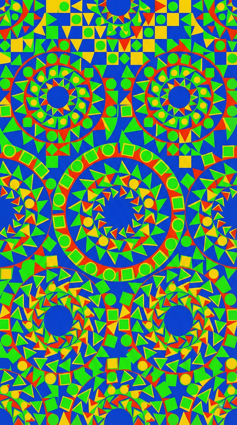 Hình nền iPhone độc lạ chất lừ