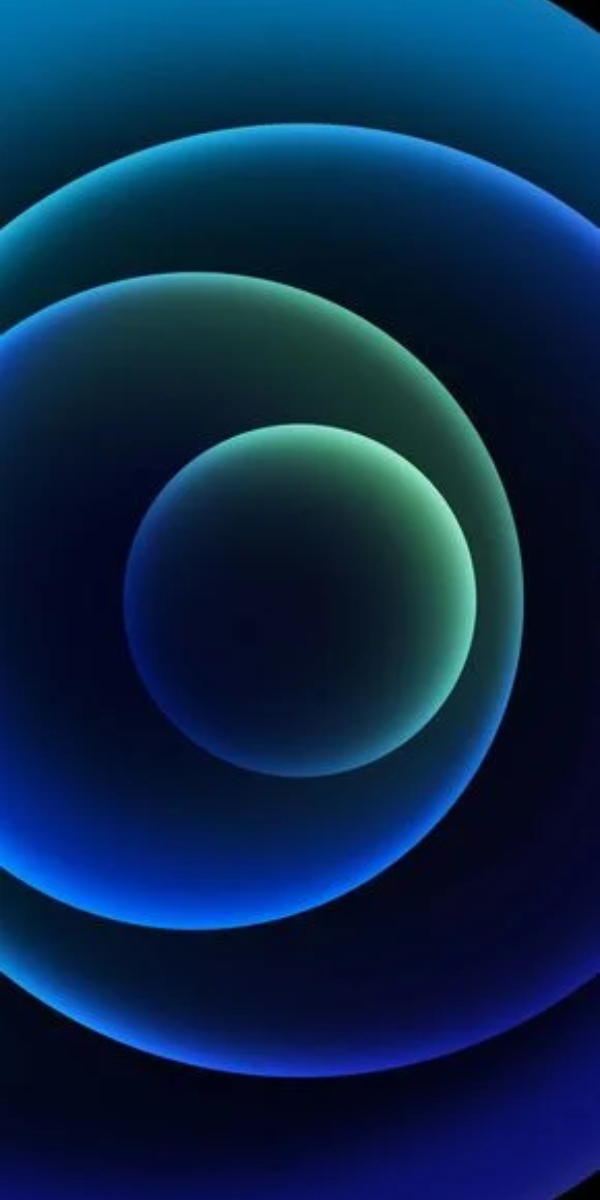 Hình nền iPhone 12 Series chính gốc Apple