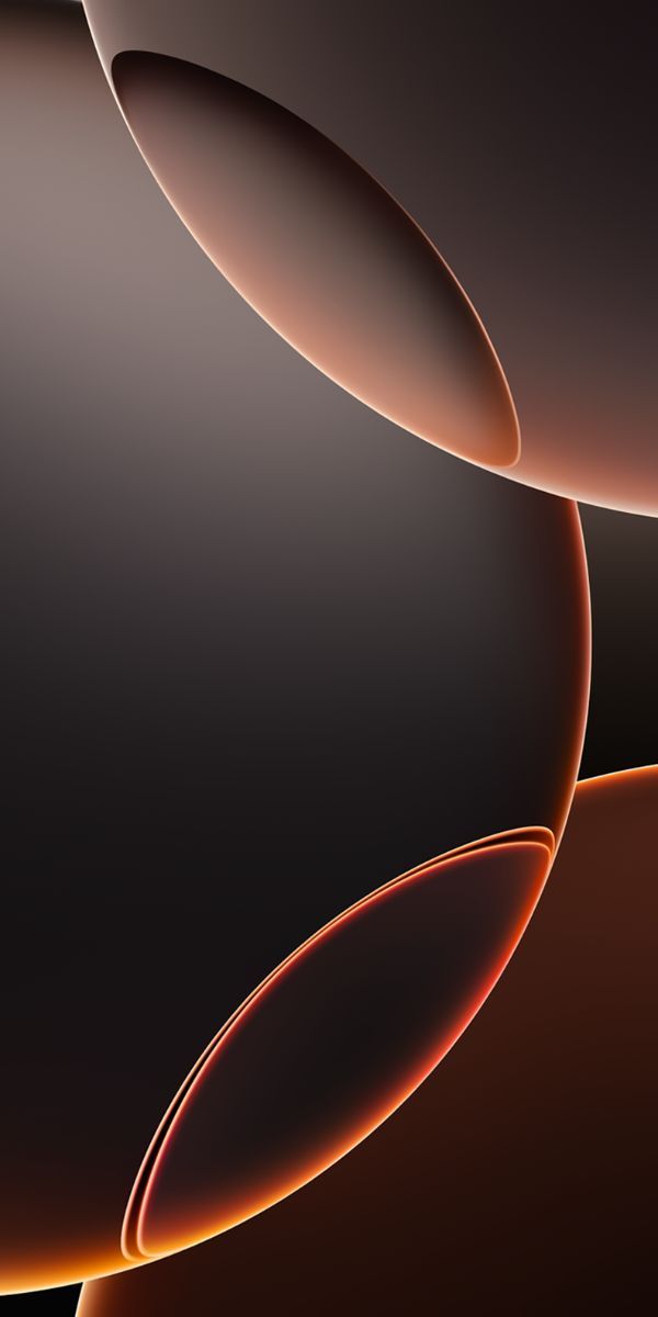 Bộ sưu tập hình nền iPhone 16 Series đầy màu sắc