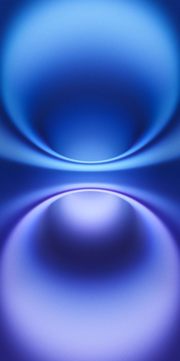 Bộ sưu tập hình nền iPhone 16 Series đầy màu sắc