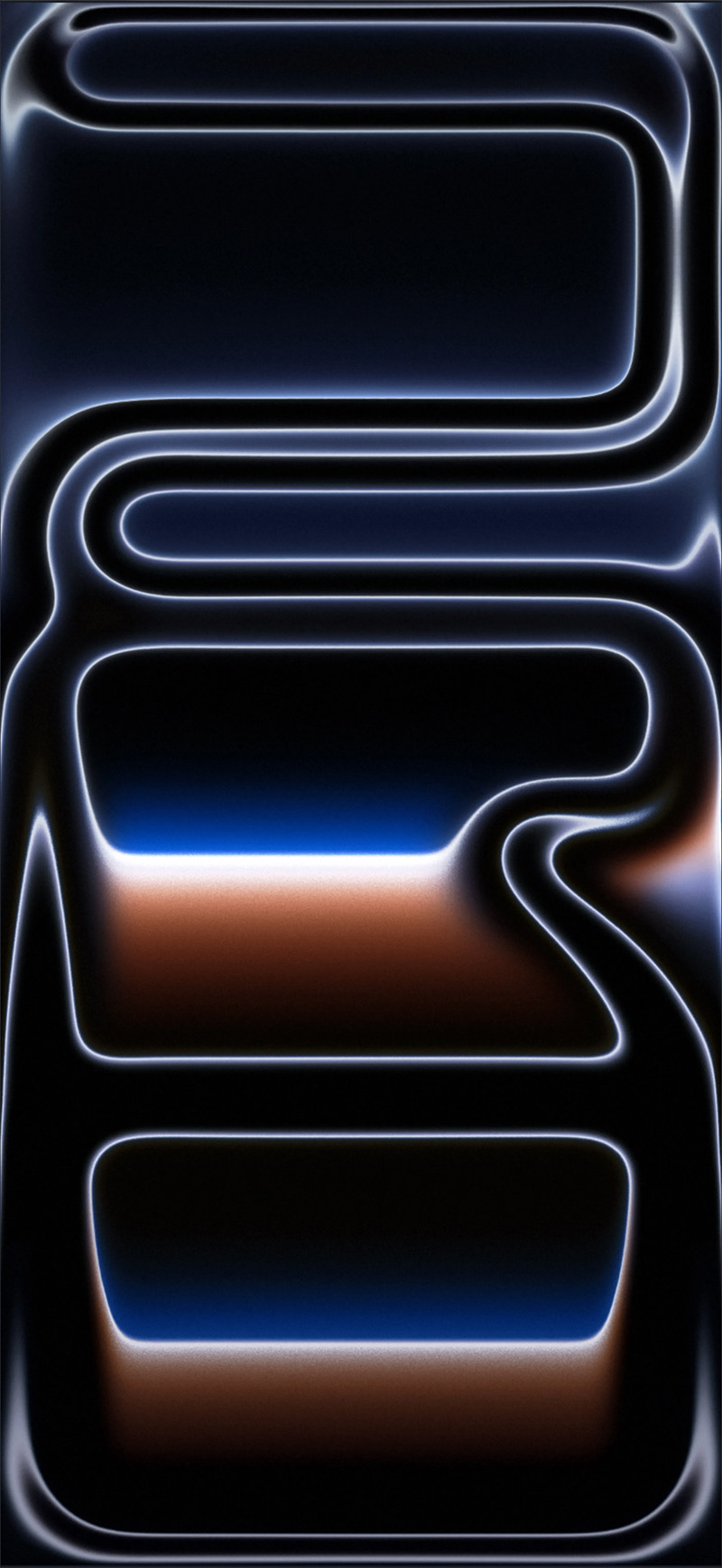 Hình nền iPhone 17 Pro Max sang trọng 4K