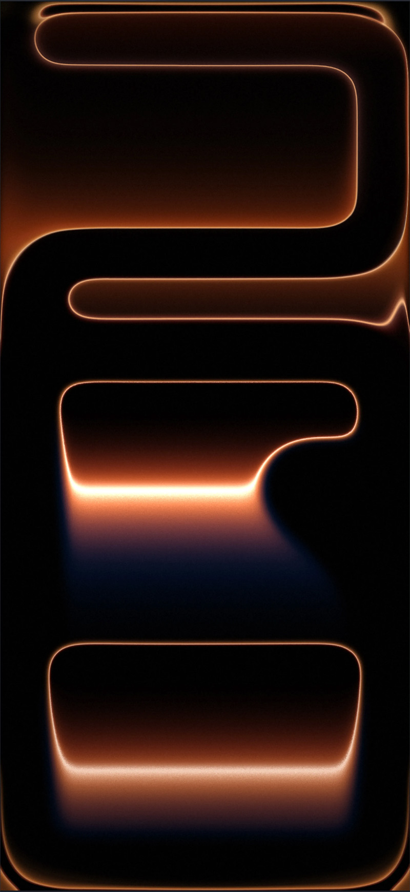 Hình nền iPhone 17 Pro Max sang trọng 4K