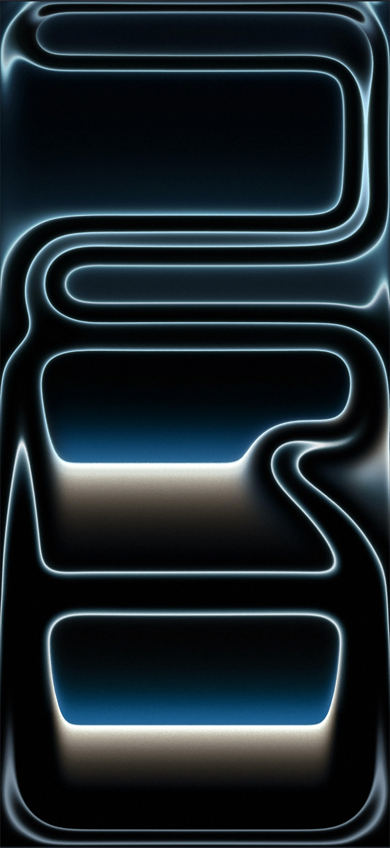 Hình nền iPhone 17 Pro Max sang trọng 4K