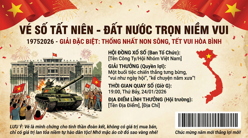Thiệp gia đình hướng đến sự ấm cúng, gần gũi, mang không khí sum vầy và cảm xúc cuối năm trọn vẹn