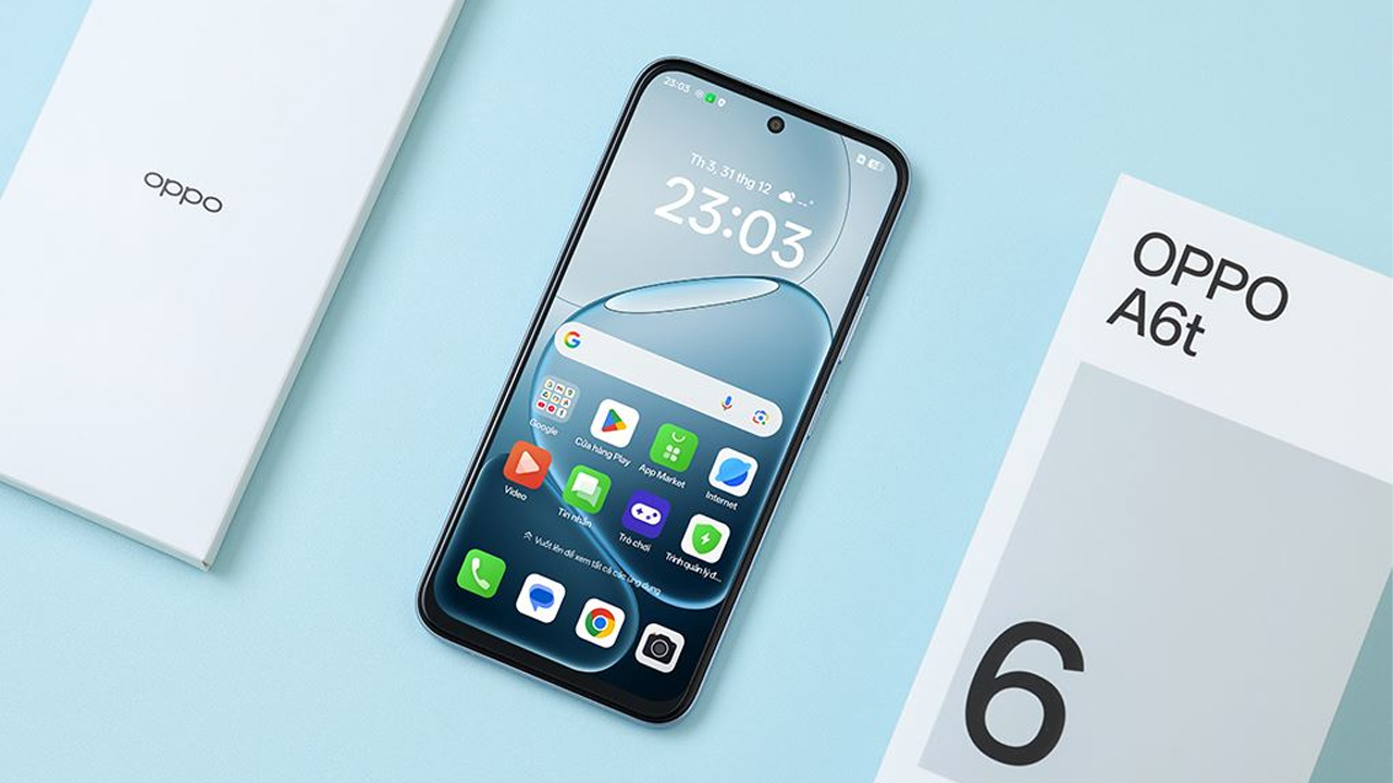 Hàng loạt smartphone mới đã cập bến TGDĐ giá siêu tốt
