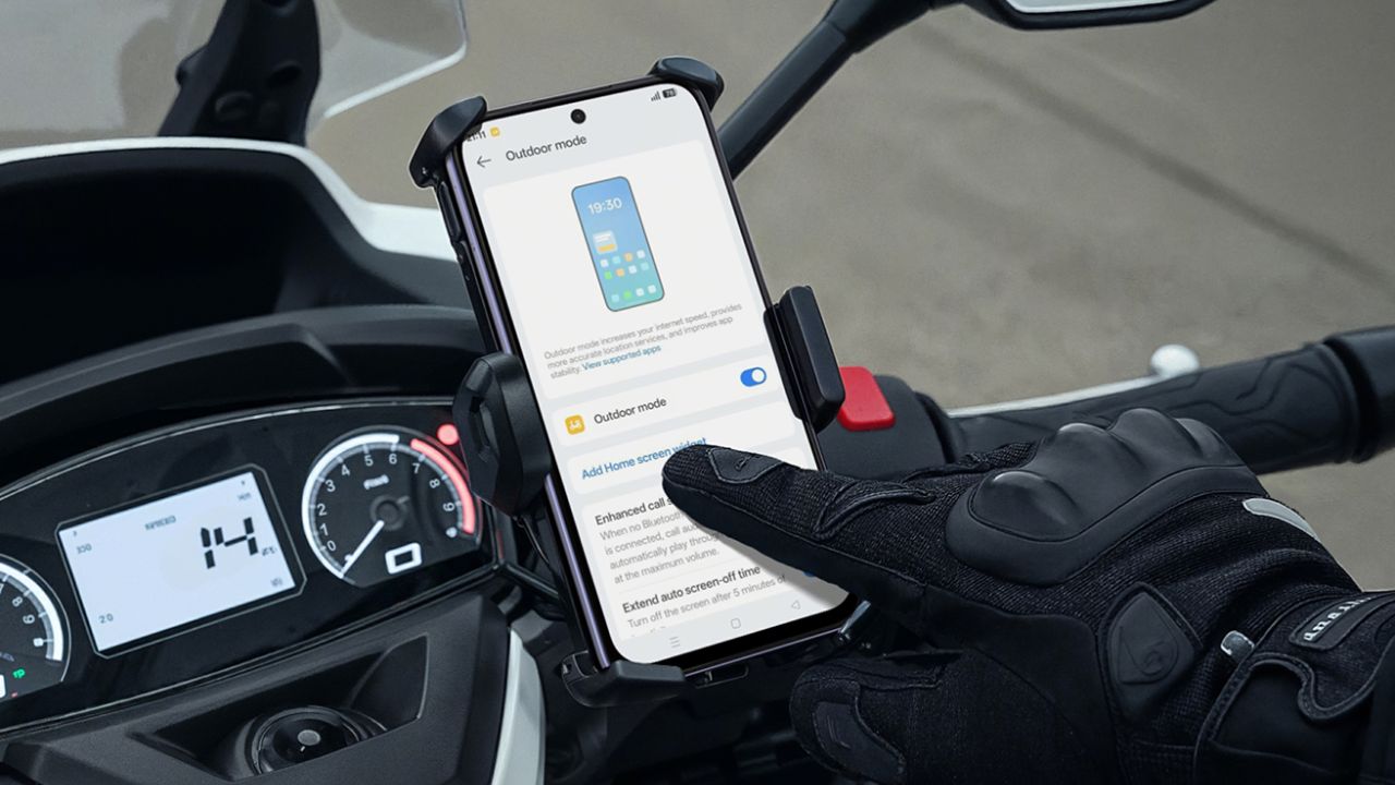 Cùng Mình Điểm Qua Những Điểm Nổi Bật Có Mặt Trên Oppo A6X