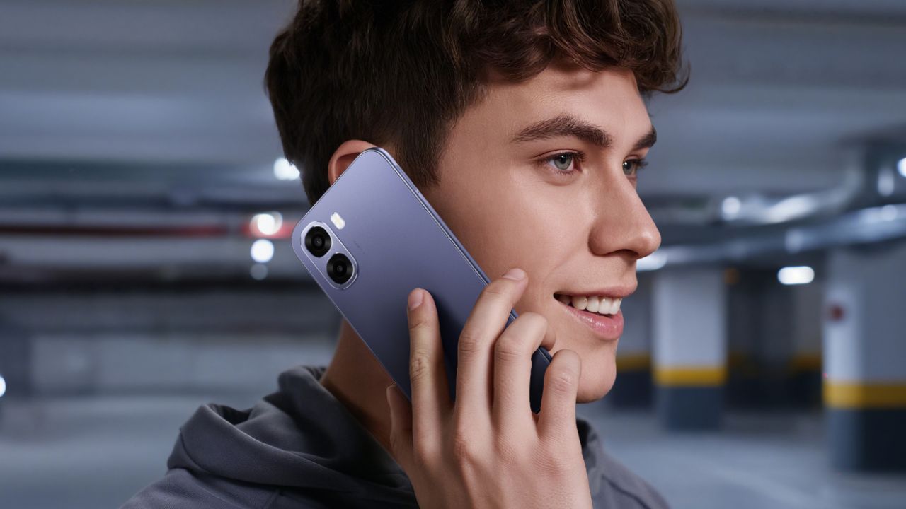 Cùng Mình Điểm Qua Những Điểm Nổi Bật Có Mặt Trên Oppo A6X