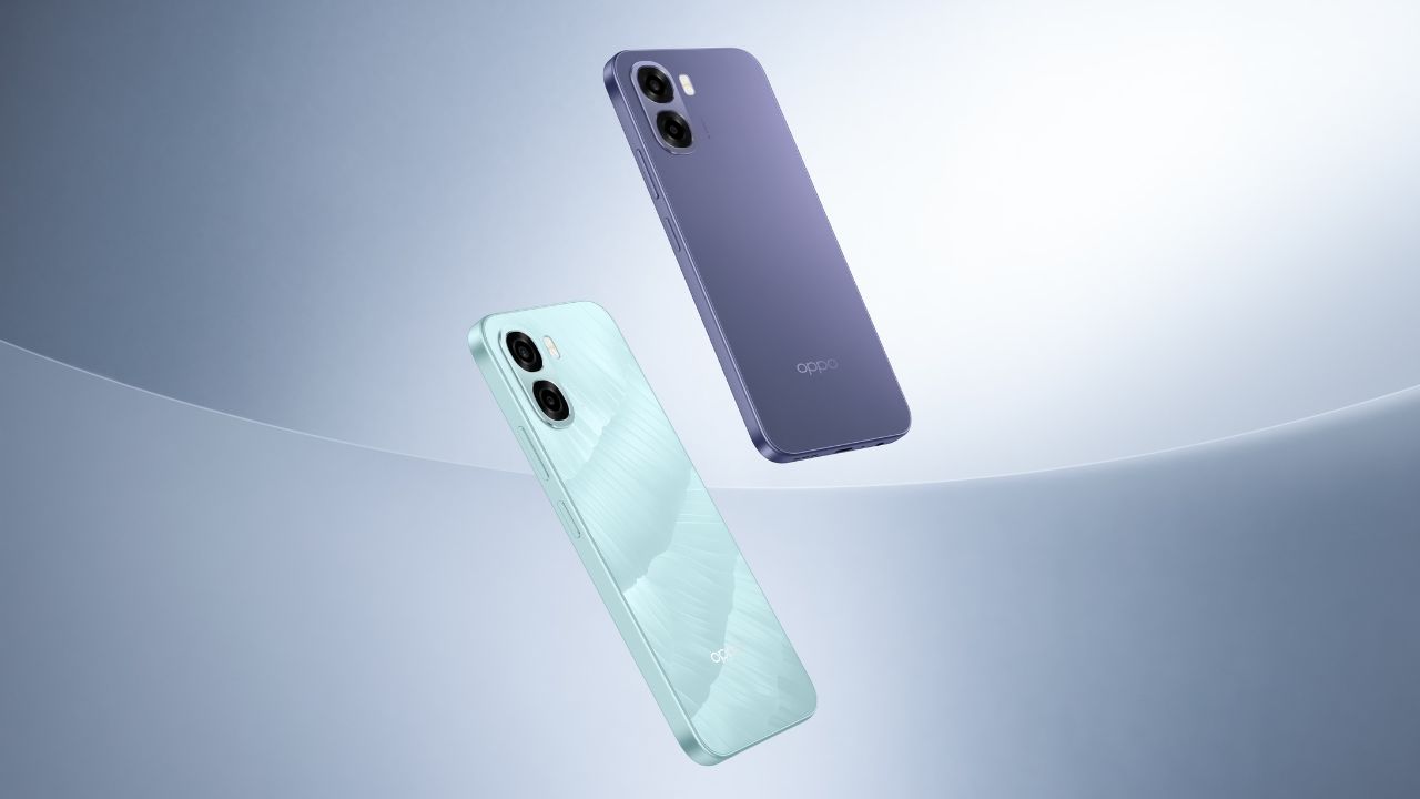 Cùng Mình Điểm Qua Những Điểm Nổi Bật Có Mặt Trên Oppo A6X