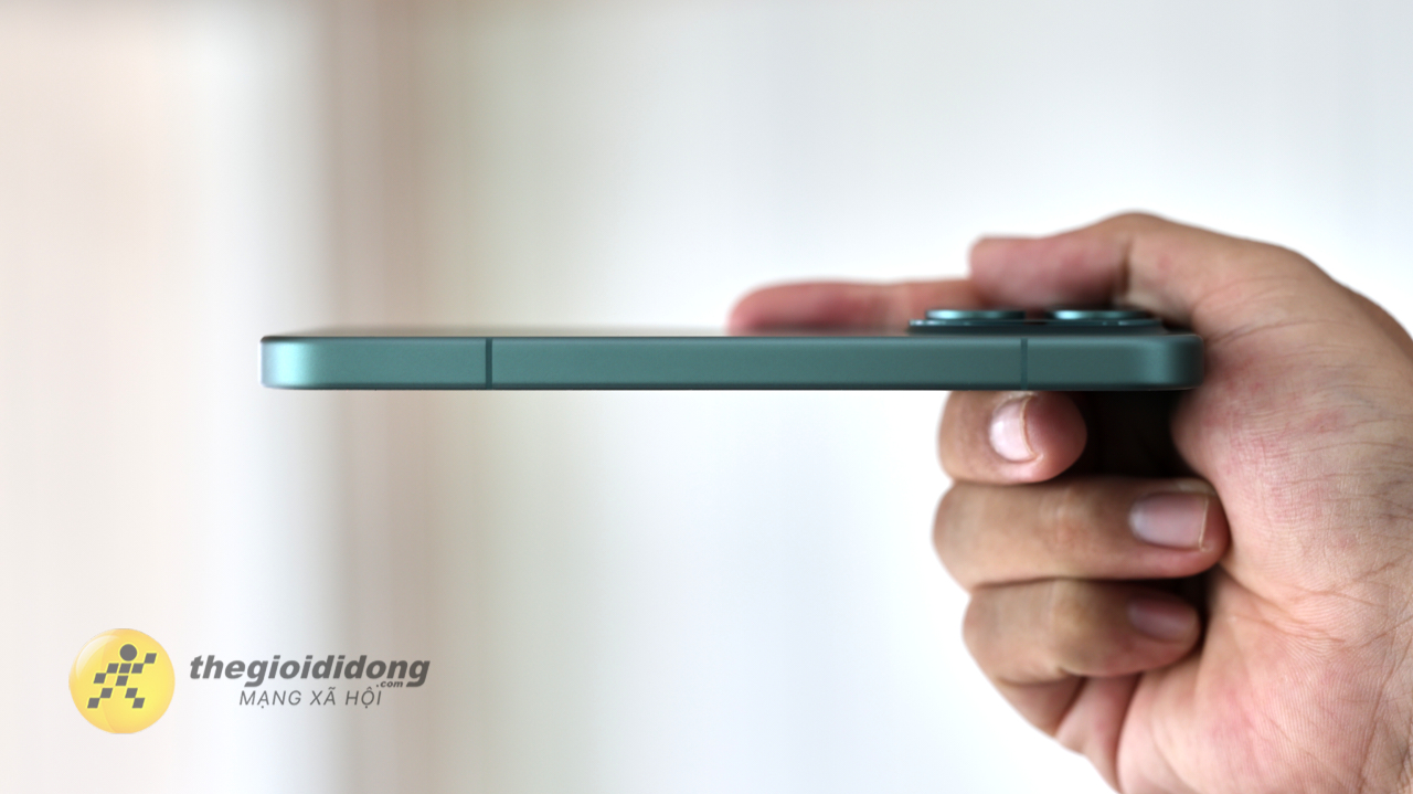 Trên tay Xiaomi 17 5G: Snapdragon 8 Elite Gen 5, camera Leica 50 MP