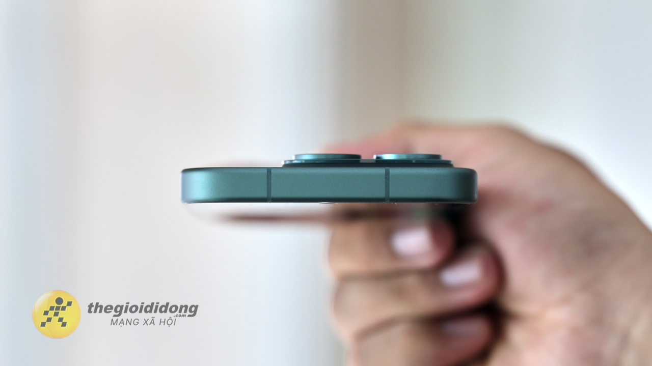 Trên tay Xiaomi 17 5G: Snapdragon 8 Elite Gen 5, camera Leica 50 MP