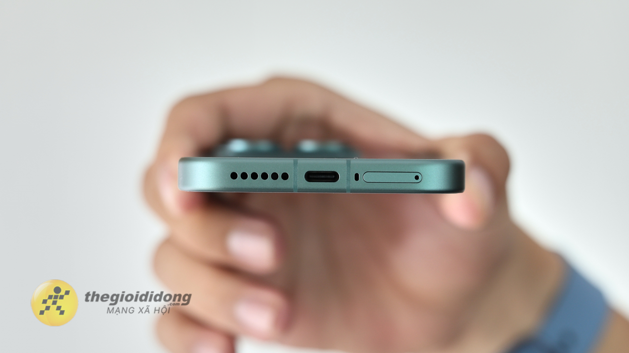 Trên tay Xiaomi 17 5G: Snapdragon 8 Elite Gen 5, camera Leica 50 MP