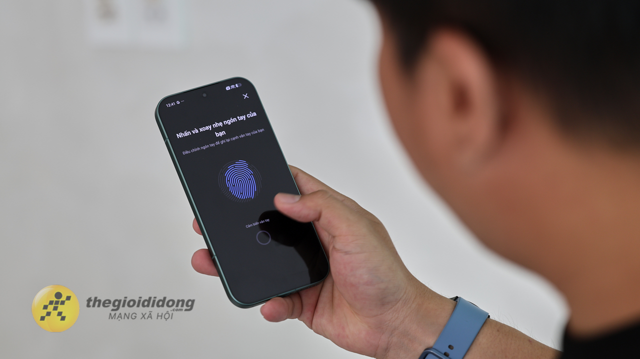 Trên tay Xiaomi 17 5G: Snapdragon 8 Elite Gen 5, camera Leica 50 MP
