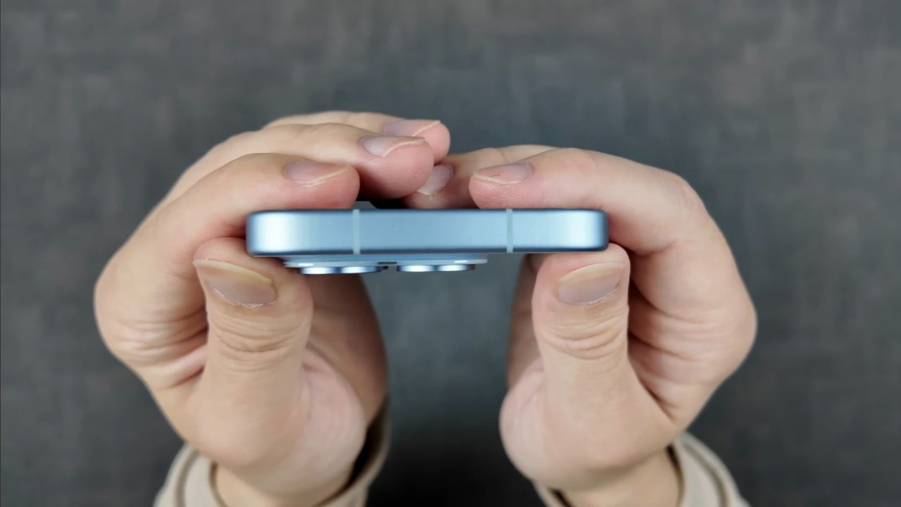 Trên tay Xiaomi 17 5G: Snapdragon 8 Elite Gen 5, camera Leica 50 MP và pin 7.000 mAh Trên tay Xiaomi 17 5G: Snapdragon 8 Elite Gen 5, camera Leica 50 MP và pin 7.000 mAh