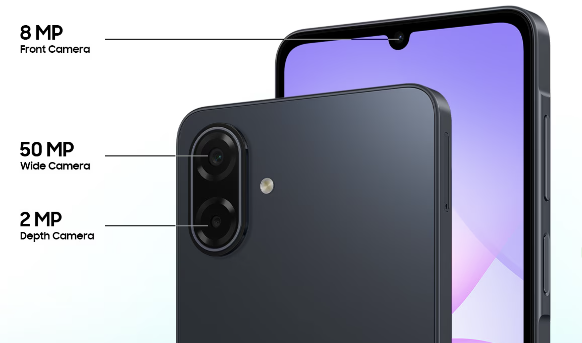 Samsung Galaxy A07 5G