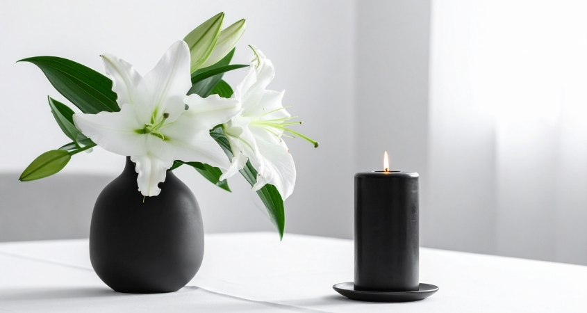 Để ly bền lâu cần cắt gốc xéo 45 độ, tránh đặt ở nơi có gió mạnh