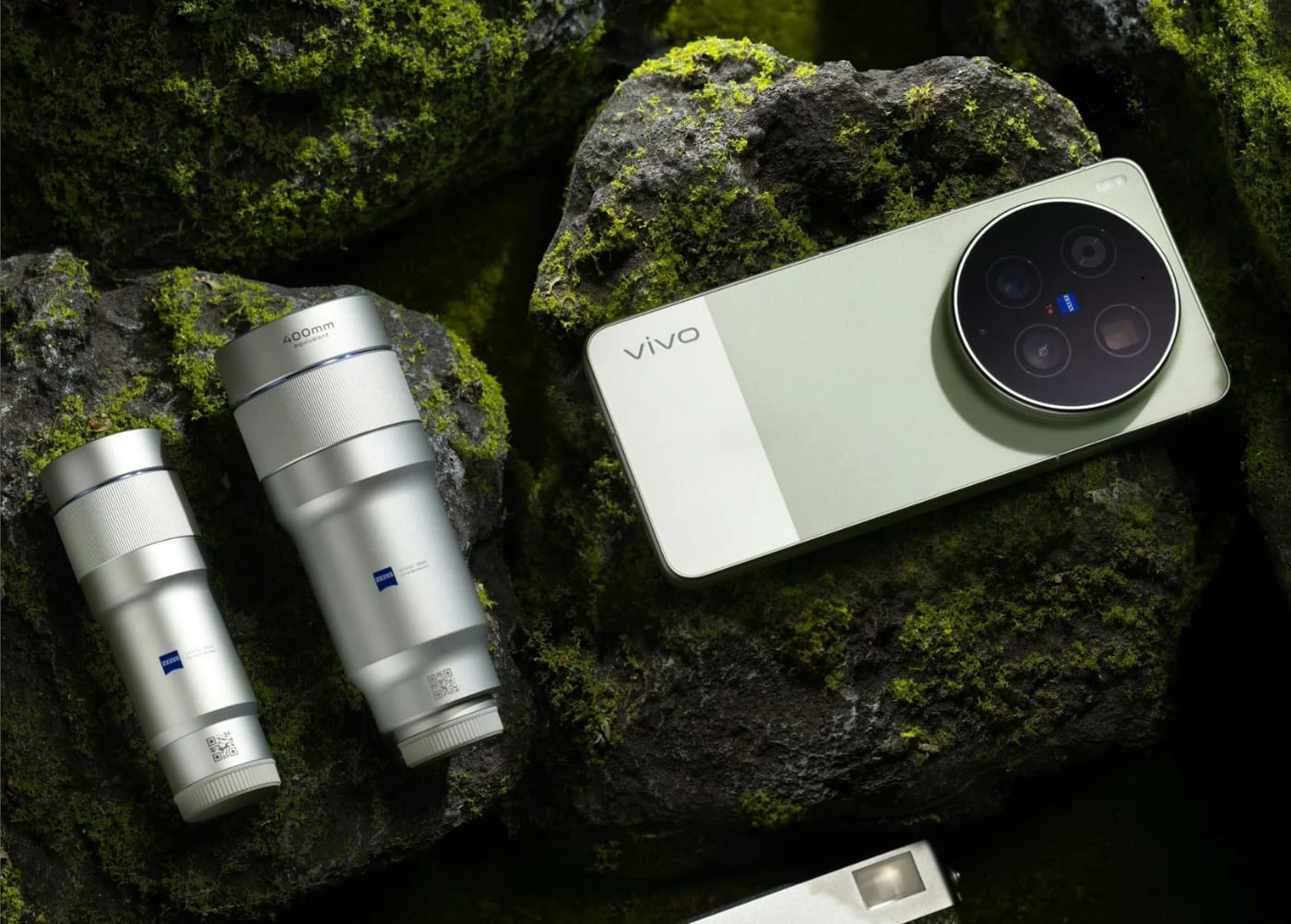 vivo X300 Ultra được mệnh danh là quái thú nhiếp ảnh trong giới smartphone