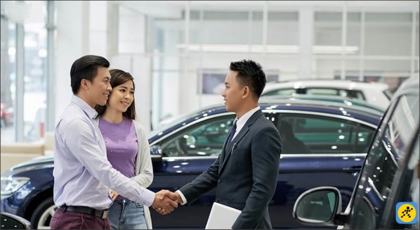 Có thể mua xe vào đầu năm 2026 vì tháng Giêng âm lịch mang năng lượng khởi đầu thuận lợi cho các việc lớn