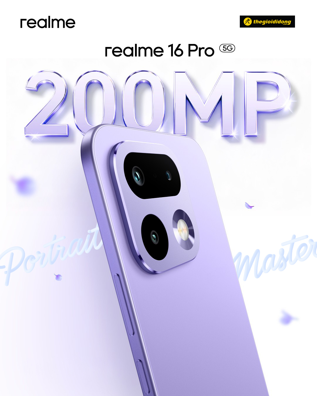 Realme 16 Pro 5G