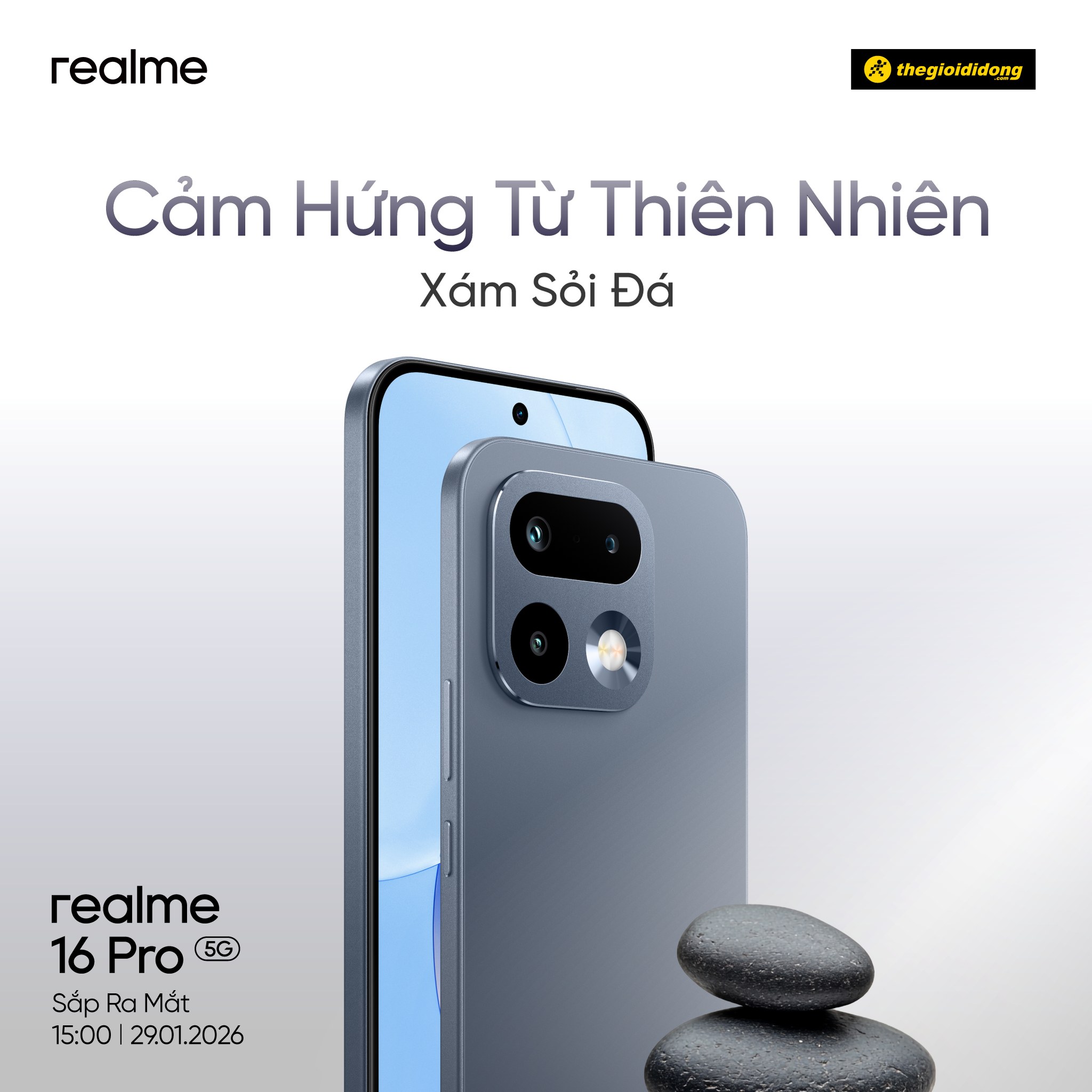 Realme 16 Pro 5G