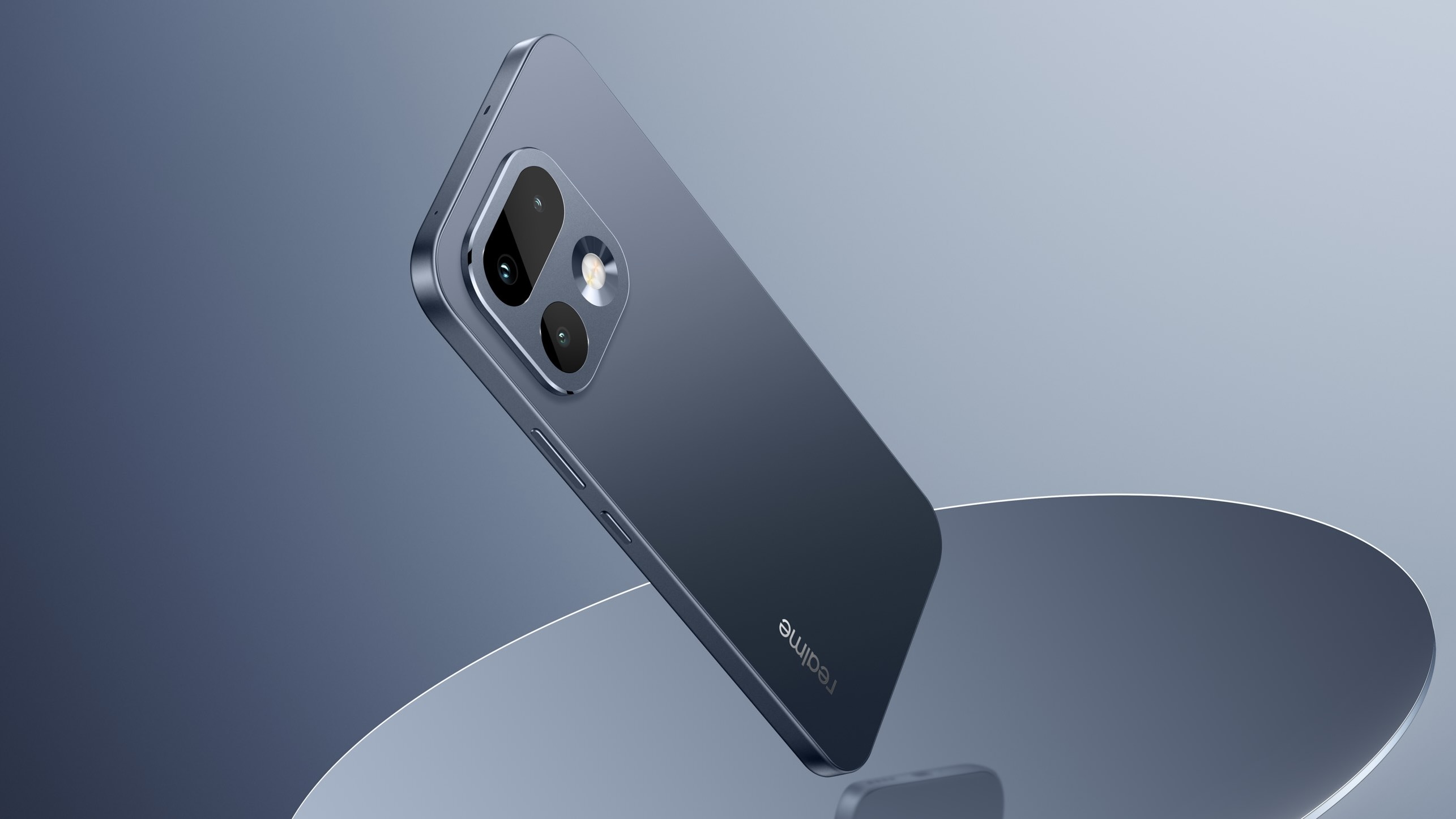 Realme 16 Pro 5G