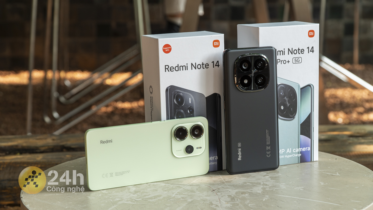 Xiaomi Redmi Note 15 Có Gì Hot, Liệu Sẽ Là Top Bán Chạy Mới?