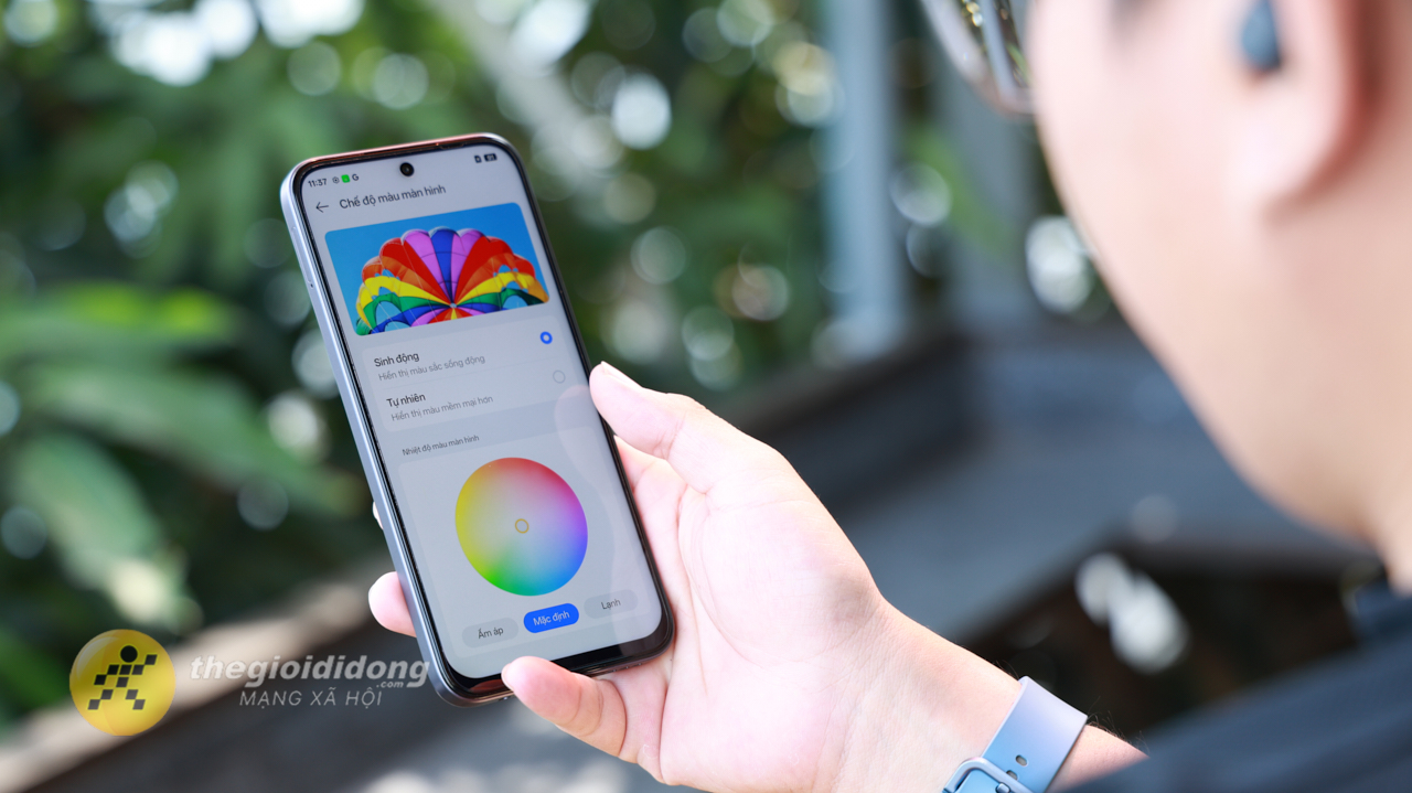 Trên Tay Oppo A6X: Màn Hình Lớn 6.75 Inch, Nổi Bật Với Snapdragon 685 Và Pin 6.100 Mah Trên Tay Oppo A6X: Màn Hình Lớn 6.75 Inch, Nổi Bật Với Snapdragon 685 Và Pin 6.100 Mah