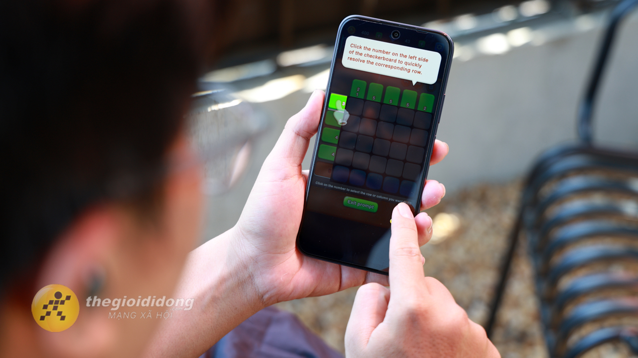 Trên Tay Oppo A6X: Màn Hình Lớn 6.75 Inch, Nổi Bật Với Snapdragon 685 Và Pin 6.100 Mah Trên Tay Oppo A6X: Màn Hình Lớn 6.75 Inch, Nổi Bật Với Snapdragon 685 Và Pin 6.100 Mah