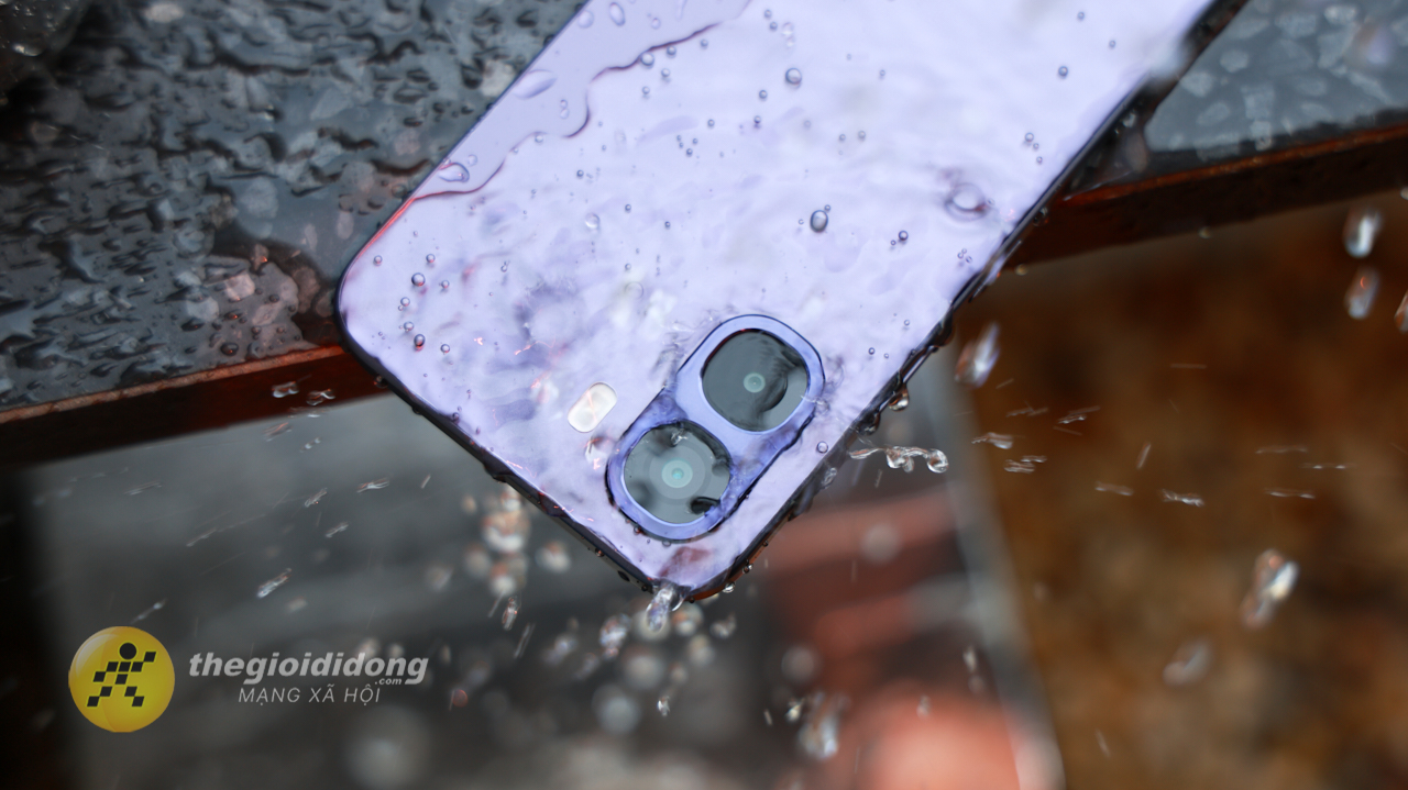 Trên Tay Oppo A6X: Màn Hình Lớn 6.75 Inch, Nổi Bật Với Snapdragon 685 Và Pin 6.100 Mah Trên Tay Oppo A6X: Màn Hình Lớn 6.75 Inch, Nổi Bật Với Snapdragon 685 Và Pin 6.100 Mah