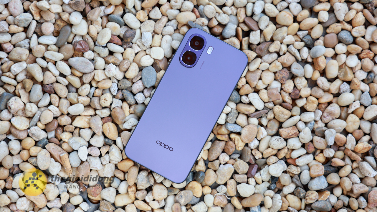 Trên Tay Oppo A6X: Màn Hình Lớn 6.75 Inch, Nổi Bật Với Snapdragon 685 Và Pin 6.100 Mah Trên Tay Oppo A6X: Màn Hình Lớn 6.75 Inch, Nổi Bật Với Snapdragon 685 Và Pin 6.100 Mah