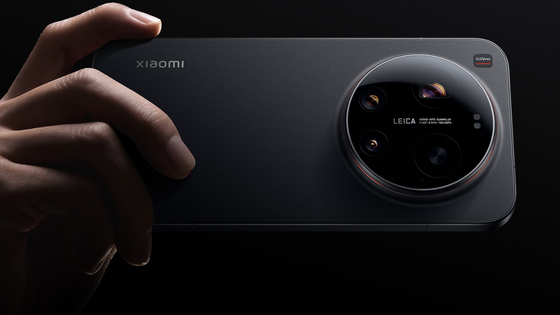 Xiaomi 17 Ultra Xiaomi 17 Ultra