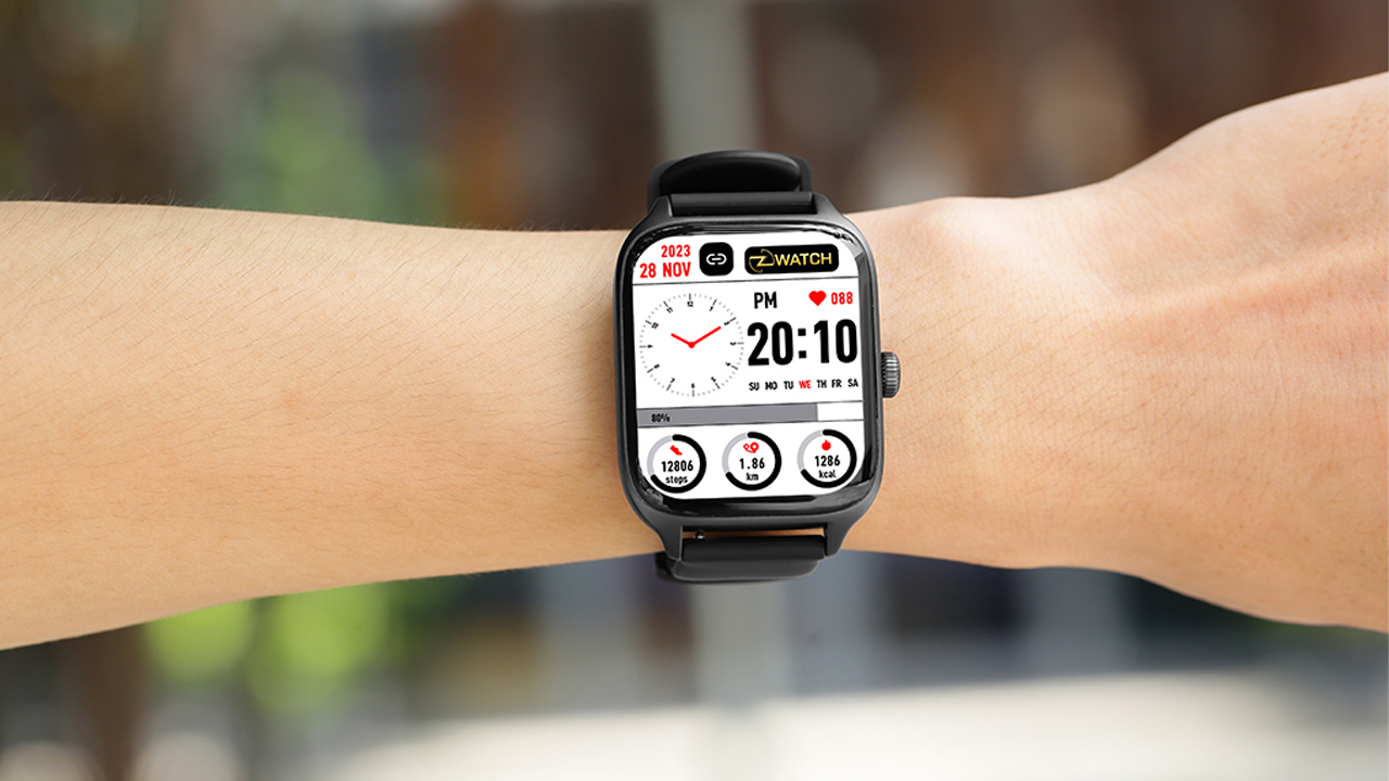 Mở Bán Loạt Đồng Hồ Thông Minh Mới Tại Tgdđ Mở Bán Loạt Đồng Hồ Thông Minh Mới Tại Tgdđ