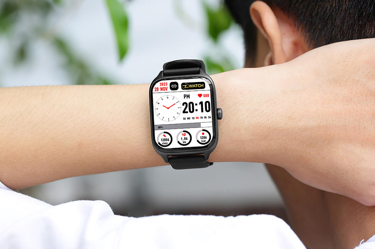 Mở Bán Loạt Đồng Hồ Thông Minh Mới Tại Tgdđ Mở Bán Loạt Đồng Hồ Thông Minh Mới Tại Tgdđ